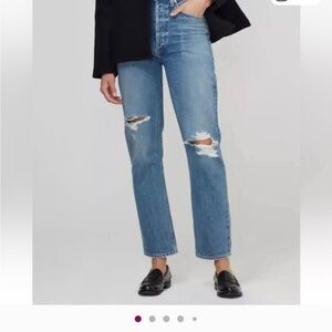 Citizens of Humanity Sabine Jeans Size 25